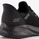 Bob Squad heren slip-ins zwart