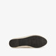 Dames loafers met ketting details beige