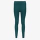 Osaga seamless dames sportlegging groen
