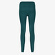Seamless dames sportlegging groen
