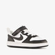 Court Borough Low Recraft sneakers zwart wit