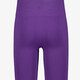 Seamless meisjes legging paars