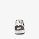 Court Borough Low Recraft sneakers zwart wit