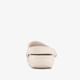 Kinder klompen beige