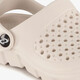 Kinder klompen beige