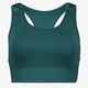 Osaga seamless dames sport BH groen