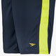 Kinder voetbalshort blauw geel