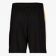 Kinder voetbalshort zwart beige