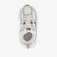 V5 RNR meisjes sneakers wit