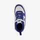 Court Borough Mid 2 sneakers paars