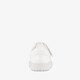 Court Borough Low Recraft kinder sneakers wit