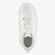 Court Borough Low Craft kinder sneakers wit