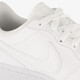 Court Borough Low Craft kinder sneakers wit