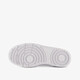 Court Borough Low Craft kinder sneakers wit