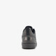Court Borough Low Recraft kinder sneakers zwart