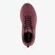 Dames hardloopschoenen bordeaux