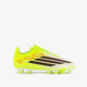 F50 Club MG kinder voetbalschoenen geel