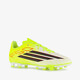 F50 Club MG kinder voetbalschoenen geel