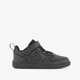 Court Borough Low Recraft sneakers zwart
