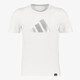 JG Glam meisjes T-shirt wit