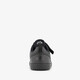Court Borough Low Recraft sneakers zwart