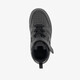 Court Borough Low Recraft sneakers zwart