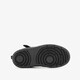 Court Borough Low Recraft sneakers zwart