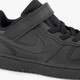 Court Borough Low Recraft sneakers zwart