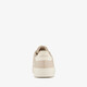 Streettalk dames sneaker beige goud