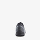 Goal heren zaalschoenen IC zwart