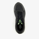 Heren fitnessschoenen zwart