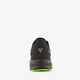 Heren fitnessschoenen zwart