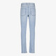 Name It slim fit jeans jongens lichtblauw