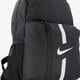 Academy Team rugzak zwart 22 liter