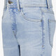 Name It slim fit jeans jongens lichtblauw