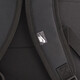 Heritage rugzak zwart 25 liter