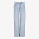 Name It wide jeans meisjes lichtblauw