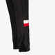 IndividualRISE kinder trainingspak zwart rood