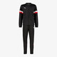 IndividualRISE kinder trainingspak zwart rood