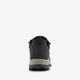Heren cat. A wandelschoenen vibram zool zwart
