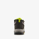 Heren cat. A wandelschoenen vibram zool grijs