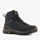 Heren cat. B wandelschoenen vibram zool blauw