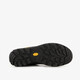 Heren cat. B wandelschoenen vibram zool zwart