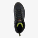 Heren cat. B wandelschoenen vibram zool blauw