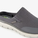 Summits vindicator instappers heren grijs