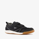 Pitch IC kinder zaalschoenen zwart
