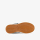 Pitch IC kinder zaalschoenen zwart