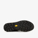Heren cat. B wandelschoenen vibram zool bruin