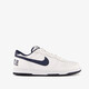 Big Low heren sneakers wit blauw