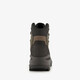 Heren cat. B wandelschoenen vibram zool bruin